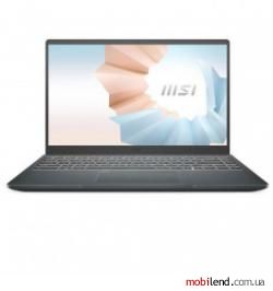 MSI Modern B5M-053 (Modern14R053)