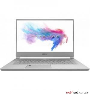 MSI P65 8RD Creator (P658RD-021US)