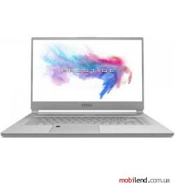 MSI P65 8RE Creator (P658RE-049PT)