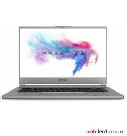 MSI P65 Creator 9SE-623PL