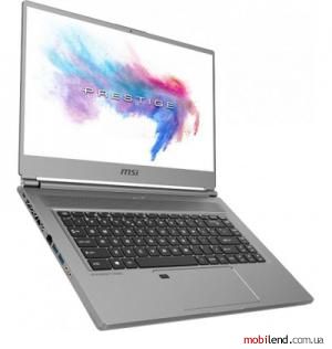 MSI P65 (P65 9SE-625XPL)
