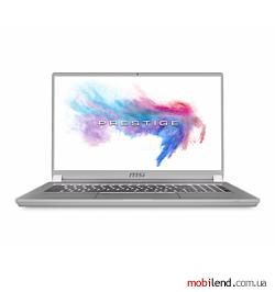 MSI P75 Creator 9SE-456RU