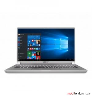 MSI P75 (P75 9SE-438PL)
