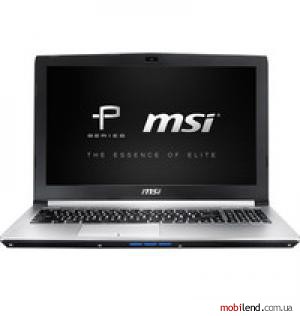 MSI PE60 2QD-225RU