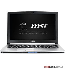 MSI PE60 6QD-476XPL