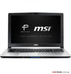 MSI PE60 6QE-083RU