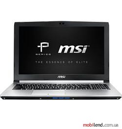 MSI PE60 6QE-475XPL