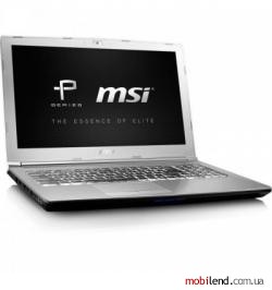 MSI PE60 7RD (PE607RD-1041PL)