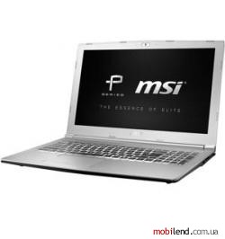 MSI PE62 7RD (PE62 7RD-1080XPL)