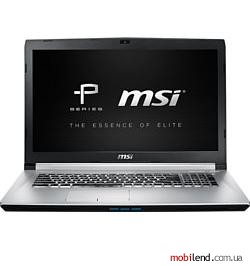 MSI PE70 6QE-832RU