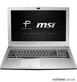 MSI PL60 7RD-023RU