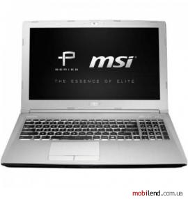 MSI PL62 7RC (PL627RC-093US)