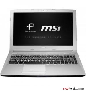 MSI PL62 7RC (PL62 7RC-004XPL)