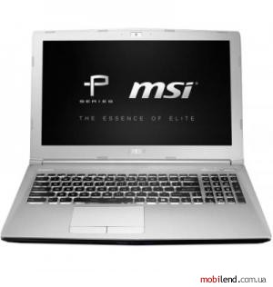 MSI PL62 7RC (PL62 7RC-010XPL)