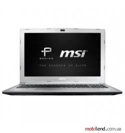 MSI PL62 7RC (PL62 7RC-021XPL)