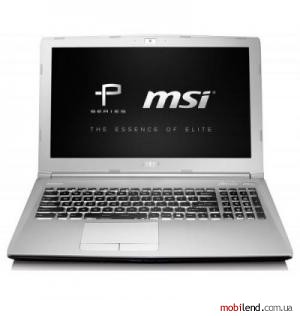 MSI PL62 7RD (PL62 7RD-042XPL)