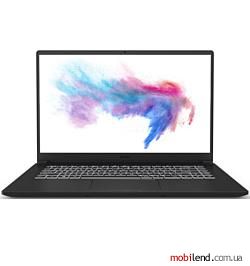 MSI Prestige 14 A10RAS-272RU