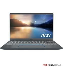 MSI Prestige 14 A11SC-024RU