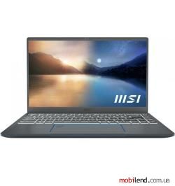 MSI Prestige 14 A11SCX (A11SCX-432ES)