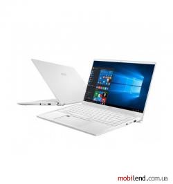 MSI Prestige 14 A11SCX Pure White (A11SCX-070PL)