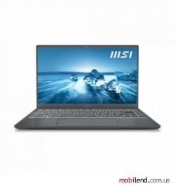 MSI Prestige 14 A12SC-007 (PRE1412007)