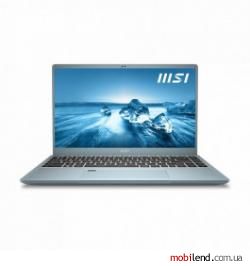 MSI Prestige 14 A12SC-008 (PRE1412008)
