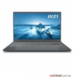 MSI Prestige 14 A12SC-010 (PRE1412010)