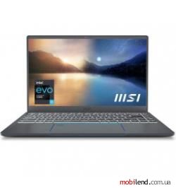 MSI Prestige 14 EVO A11M-221 (Prestige14EVO221)