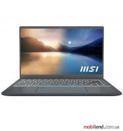 MSI Prestige 14 EVO A11M (A11M-221)