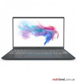 MSI Prestige 14 Evo A11M (PS14A11M-014PL)