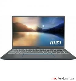 MSI Prestige 14 Evo A11M (PS14A11M-204IT)