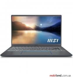 MSI Prestige 14 Evo A11M (PS14A11M-430NL)