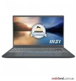 MSI Prestige 14 EVO A11MO-053 (PRESTIGE14053)