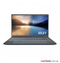 MSI Prestige 14 EVO (A11MO-055US)