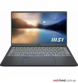 MSI Prestige 14 Evo A11MO (A11MO-085XUA)