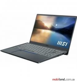 MSI Prestige 14 Evo A11MO Carbon Gray (P14EVO_A11MO-086XUA)