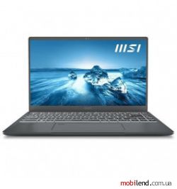 MSI Prestige 14 Evo (A12M-095CZ)