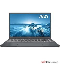 MSI Prestige 14 Evo A12M (A12M-081)