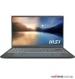 MSI Prestige 14Evo A11M-013PL