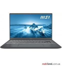 MSI Prestige 14Evo (A12M-091PL)