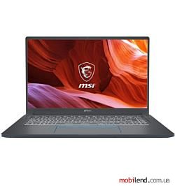 MSI Prestige 15 A10SC-010US