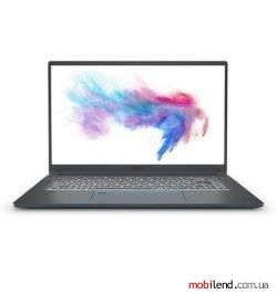 MSI Prestige 15 A10SC (A10SC-002IT)