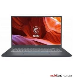 MSI Prestige 15 A10SC (A10SC-010US)