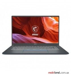 MSI Prestige 15 A10SC (A10SC-011US)