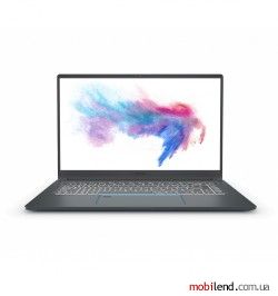 MSI Prestige 15 A10SC (A10SC-018CA)