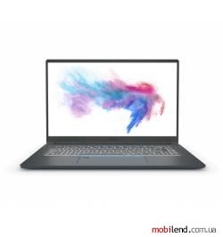 MSI Prestige 15 A10SC (A10SC-420US)