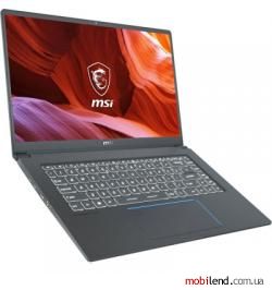 MSI Prestige 15 A10SC (PS15A10SC-405XUA)