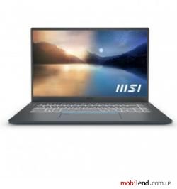 MSI Prestige 15 A11SC-034 (PRESTIGE15A034)