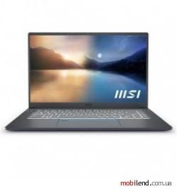 MSI Prestige 15 A11SC-048 (PRESTIGE15048)