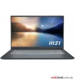 MSI Prestige 15 A11SC-210 (Prestige15A210)